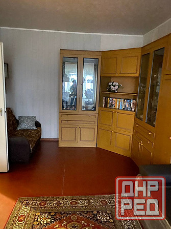 Сдам 1 ком 11/14 Ворошиловский район, Атлетик. Донецк - изображение 1