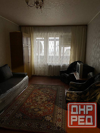 Сдам 1 ком 11/14 Ворошиловский район, Атлетик. Донецк - изображение 2