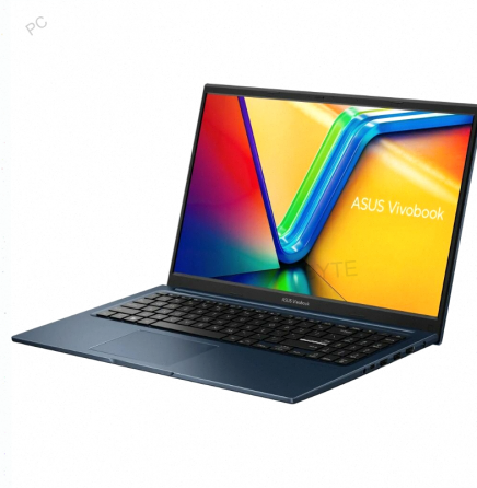 Ноутбук Asus Vivobook 15 x1504va-bq590 90nb13y1-m00x70 Синий - арт:2383 Макеевка