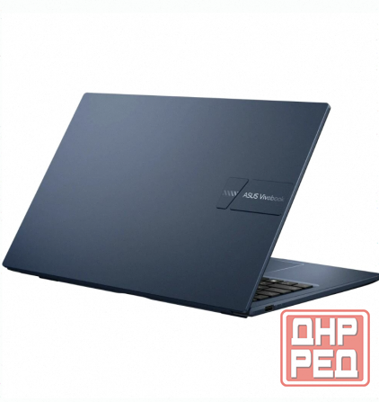 Ноутбук Asus Vivobook 15 x1504va-bq590 90nb13y1-m00x70 Синий - арт:2383 Макеевка - изображение 4