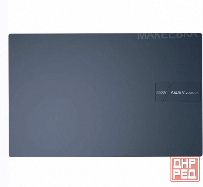 Ноутбук Asus Vivobook 15 x1504va-bq590 90nb13y1-m00x70 Синий - арт:2383 Макеевка - изображение 2