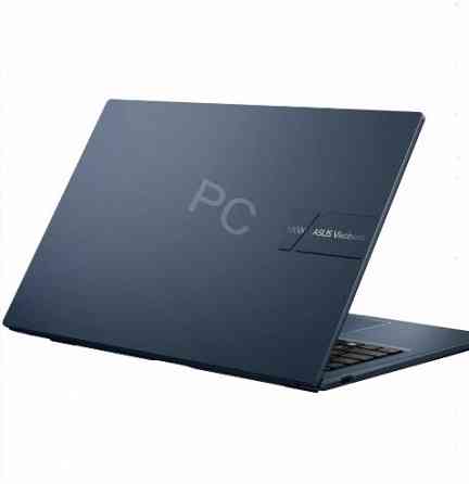 Ноутбук Asus Vivobook 15 x1504va-bq590 90nb13y1-m00x70 Синий - арт:1195 Донецк