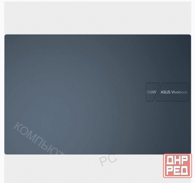Ноутбук Asus Vivobook 15 x1504va-bq590 90nb13y1-m00x70 Синий - арт:1195 Донецк - изображение 3