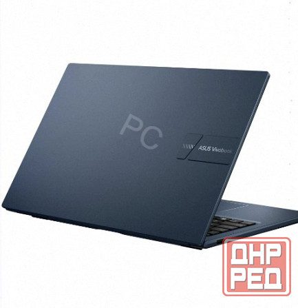 Ноутбук Asus Vivobook 15 x1504va-bq590 90nb13y1-m00x70 Синий - арт:1195 Донецк - изображение 2