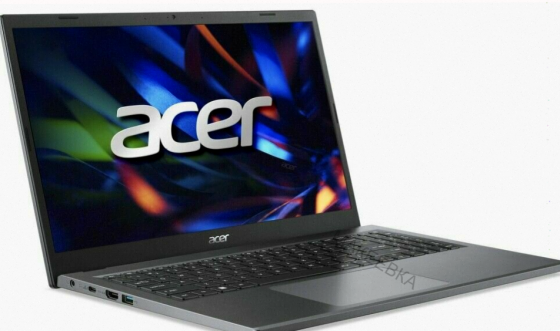 Ноутбук Acer Extensa 15ex215-23 (nx.eh3cd.00a) Ryzen 5 7520u/16gb/ssd1tb/amd Radeon Graph - арт:4286 Макеевка