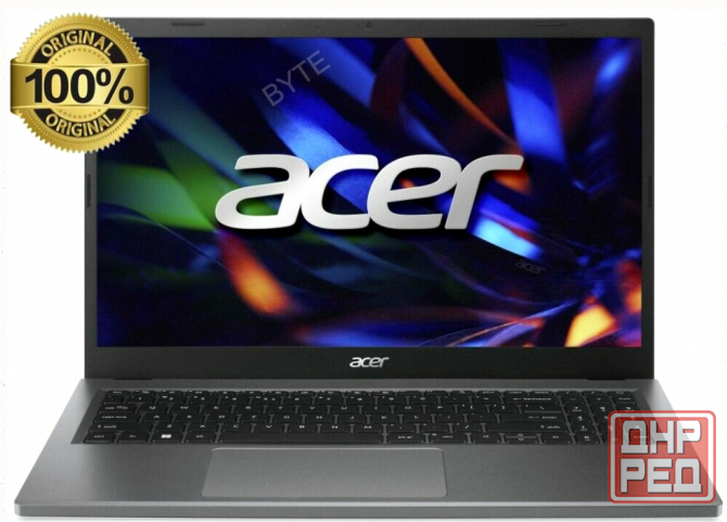 Ноутбук Acer Extensa 15ex215-23 (nx.eh3cd.00a) Ryzen 5 7520u/16gb/ssd1tb/amd Radeon Graph - арт:4286 Макеевка - изображение 1