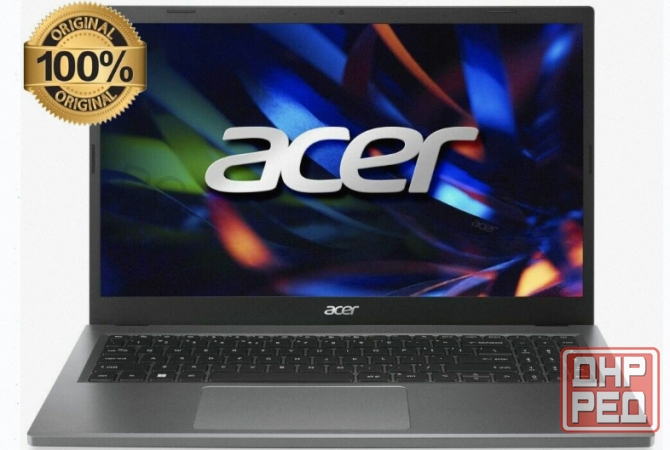 Ноутбук Acer Extensa 15ex215-23 (nx.eh3cd.00a) Ryzen 5 7520u/16gb/ssd1tb/amd Radeon Graph - арт:8674 Донецк - изображение 1
