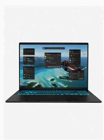 Ноутбук Asus Vivobook v16 v3607vm-rp090 (90nb16k1-m006t0) 16/core 5 210h/16/512gb/rtx 506 - арт:6946 Макеевка