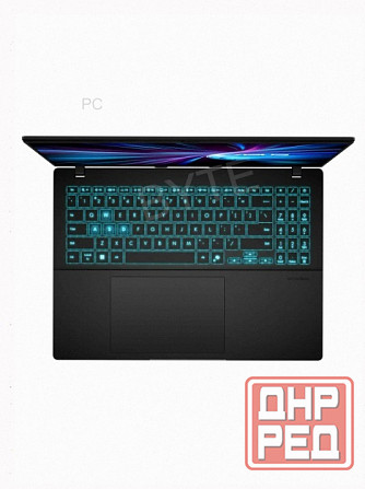 Ноутбук Asus Vivobook v16 v3607vm-rp090 (90nb16k1-m006t0) 16/core 5 210h/16/512gb/rtx 506 - арт:6946 Макеевка - изображение 4