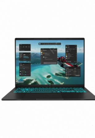 Ноутбук Asus Vivobook v16 v3607vm-rp090 (90nb16k1-m006t0) 16/core 5 210h/16/512gb/rtx 506 - арт:7619 Донецк