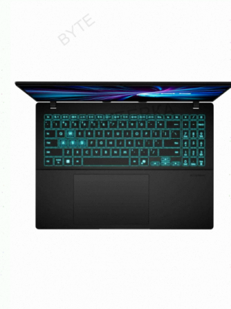 Ноутбук Asus Vivobook v16 v3607vm-rp090 (90nb16k1-m006t0) 16/core 5 210h/16/512gb/rtx 506 - арт:7619 Донецк