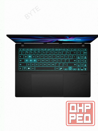 Ноутбук Asus Vivobook v16 v3607vm-rp090 (90nb16k1-m006t0) 16/core 5 210h/16/512gb/rtx 506 - арт:7619 Донецк - изображение 4