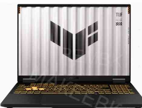 Игровой Ноутбук Asus Tuf f16 Gaming fx608jhr-rv142 (90nr0na1-m007k0) i5 14450hx/16gb/ssd5 - арт:6577 Макеевка