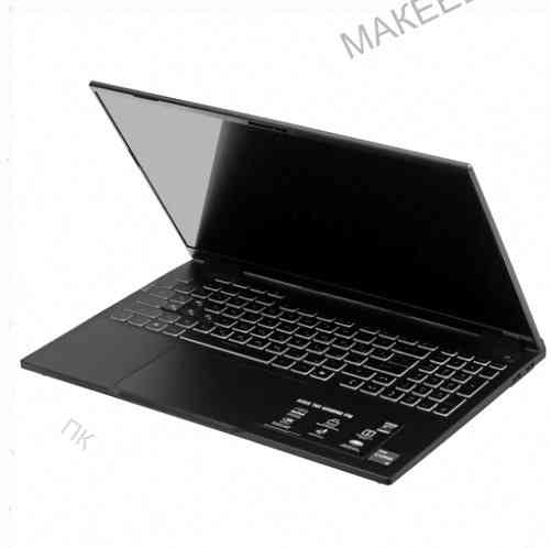 Игровой Ноутбук Asus Tuf f16 Gaming fx608jhr-rv142 (90nr0na1-m007k0) i5 14450hx/16gb/ssd5 - арт:6577 Макеевка