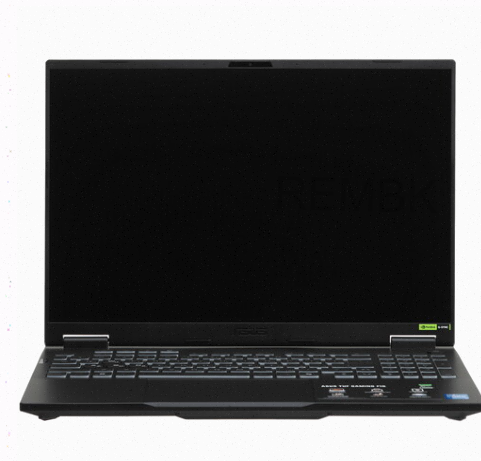 Игровой Ноутбук Asus Tuf f16 Gaming fx608jhr-rv142 (90nr0na1-m007k0) i5 14450hx/16gb/ssd5 - арт:6577 Макеевка