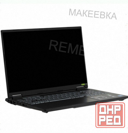 Игровой Ноутбук Asus Tuf f16 Gaming fx608jhr-rv142 (90nr0na1-m007k0) i5 14450hx/16gb/ssd5 - арт:6577 Макеевка - изображение 2