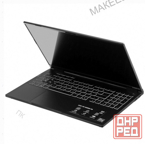 Игровой Ноутбук Asus Tuf f16 Gaming fx608jhr-rv142 (90nr0na1-m007k0) i5 14450hx/16gb/ssd5 - арт:6577 Макеевка - изображение 4
