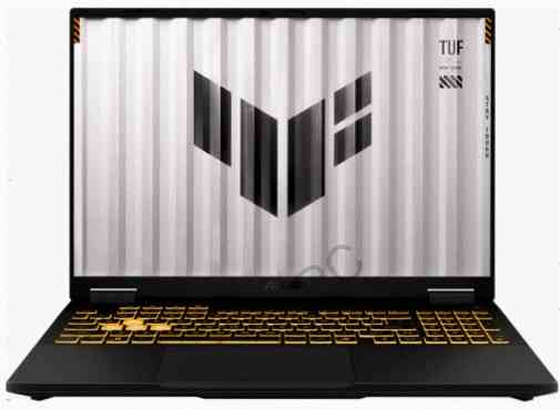 Игровой Ноутбук Asus Tuf f16 Gaming fx608jhr-rv142 (90nr0na1-m007k0) i5 14450hx/16gb/ssd5 - арт:2446 Донецк