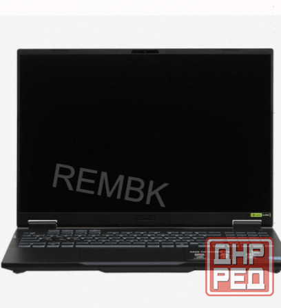 Игровой Ноутбук Asus Tuf f16 Gaming fx608jhr-rv142 (90nr0na1-m007k0) i5 14450hx/16gb/ssd5 - арт:2446 Донецк - изображение 4