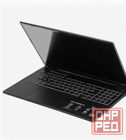 Игровой Ноутбук Asus Tuf f16 Gaming fx608jhr-rv142 (90nr0na1-m007k0) i5 14450hx/16gb/ssd5 - арт:2446 Донецк - изображение 3