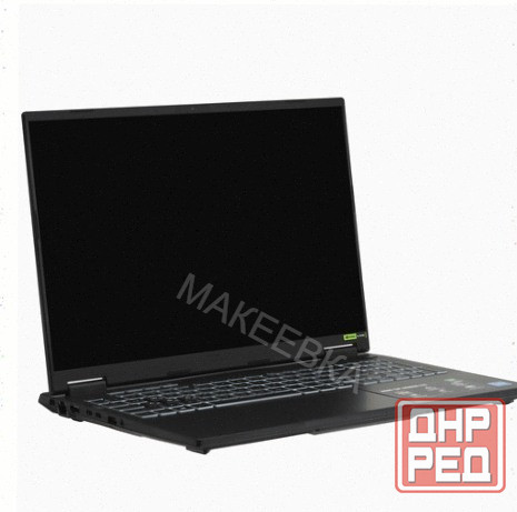 Игровой Ноутбук Asus Tuf f16 Gaming fx608jhr-rv142 (90nr0na1-m007k0) i5 14450hx/16gb/ssd5 - арт:2446 Донецк - изображение 2