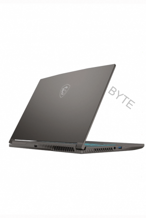 Игровой Ноутбук 15.6" Ips Fhd Msi Thin 15 b13ve-3419xru Gray (core i5 13420h/16gb/1tb Ssd - арт:4018 Макеевка