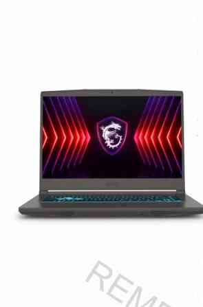 Игровой Ноутбук 15.6" Ips Fhd Msi Thin 15 b13ve-3419xru Gray (core i5 13420h/16gb/1tb Ssd - арт:6990 Донецк