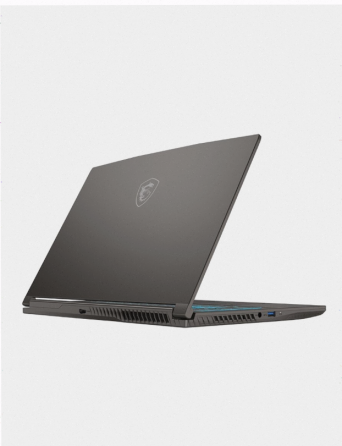 Игровой Ноутбук 15.6" Ips Fhd Msi Thin 15 b13ve-3419xru Gray (core i5 13420h/16gb/1tb Ssd - арт:6990 Донецк