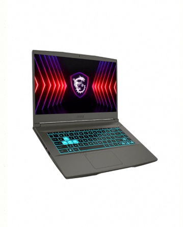 Игровой Ноутбук 15.6" Ips Fhd Msi Thin 15 b13ve-3419xru Gray (core i5 13420h/16gb/1tb Ssd - арт:6990 Донецк
