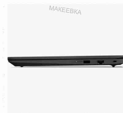 Ноутбук 15.6" Lenovo v15 g4 Iru 83a1011jak Intel Core i3 1315u, Ddr4 8gb, Ssd 256gb, Черн - арт:7875 Макеевка