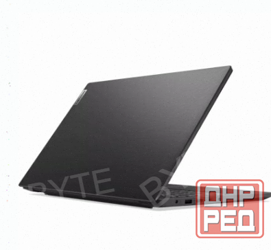 Ноутбук 15.6" Lenovo v15 g4 Iru 83a1011jak Intel Core i3 1315u, Ddr4 8gb, Ssd 256gb, Черн - арт:7875 Макеевка - изображение 2