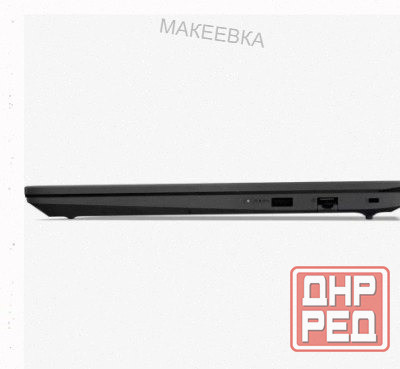 Ноутбук 15.6" Lenovo v15 g4 Iru 83a1011jak Intel Core i3 1315u, Ddr4 8gb, Ssd 256gb, Черн - арт:7875 Макеевка - изображение 4