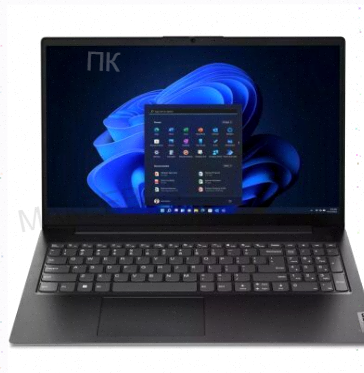 Ноутбук 15.6" Lenovo v15 g4 Iru 83a1011jak Intel Core i3 1315u, Ddr4 8gb, Ssd 256gb, Черн - арт:4399 Донецк