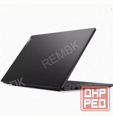Ноутбук 15.6" Lenovo v15 g4 Iru 83a1011jak Intel Core i3 1315u, Ddr4 8gb, Ssd 256gb, Черн - арт:4399 Донецк - изображение 2