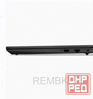 Ноутбук 15.6" Lenovo v15 g4 Iru 83a1011jak Intel Core i3 1315u, Ddr4 8gb, Ssd 256gb, Черн - арт:4399 Донецк - изображение 4