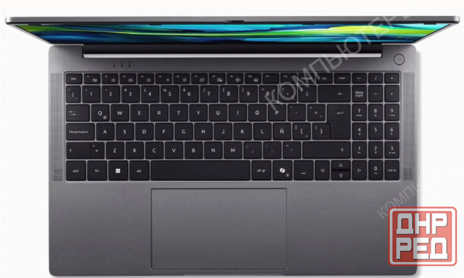 Ноутбук Acer Aspire al15-32p-c1kd (nx. jb8er.001) 15.6 - арт:5555 Макеевка - изображение 2