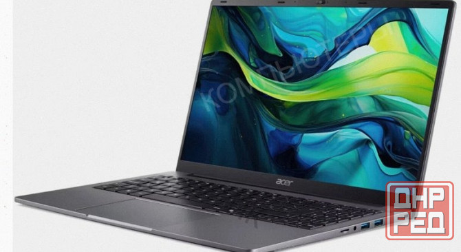 Ноутбук Acer Aspire al15-32p-c1kd (nx. jb8er.001) 15.6 - арт:5555 Макеевка - изображение 3