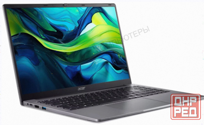 Ноутбук Acer Aspire al15-32p-c1kd (nx. jb8er.001) 15.6 - арт:5555 Макеевка - изображение 4