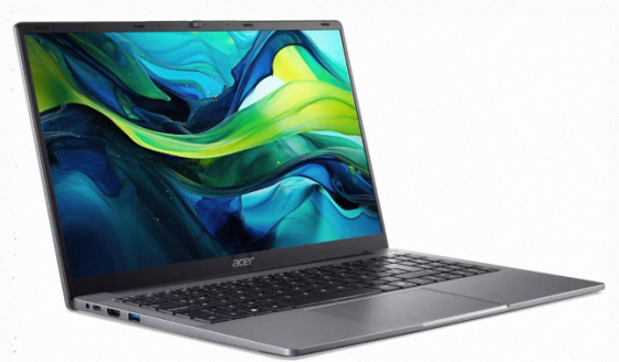 Ноутбук Acer Aspire al15-32p-c1kd (nx. jb8er.001) 15.6 - арт:3832 Донецк