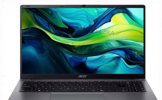 Ноутбук Acer Aspire al15-32p-c1kd (nx. jb8er.001) 15.6 - арт:3832 Донецк