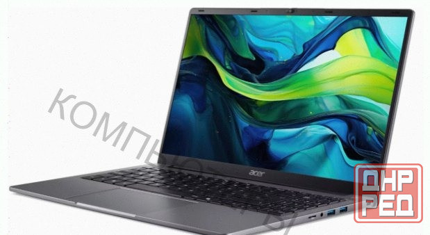 Ноутбук Acer Aspire al15-32p-c1kd (nx. jb8er.001) 15.6 - арт:3832 Донецк - изображение 3