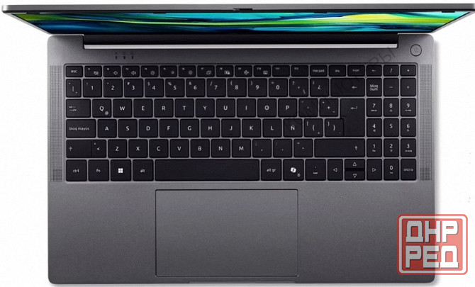 Ноутбук Acer Aspire al15-32p-c1kd (nx. jb8er.001) 15.6 - арт:3832 Донецк - изображение 4