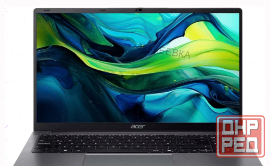 Ноутбук Acer Aspire al15-32p-c1kd (nx. jb8er.001) 15.6 - арт:3832 Донецк - изображение 1