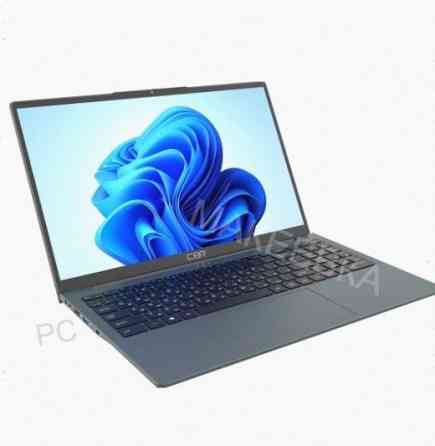 Ноутбук Cbr lp-15107 15.6 Fhd Ips (ryzen3 3200u, 8gb, Ssd 256gb, w11pro - арт:5195 Макеевка