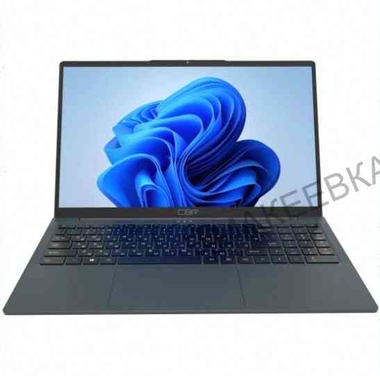 Ноутбук Cbr lp-15107 15.6 Fhd Ips (ryzen3 3200u, 8gb, Ssd 256gb, w11pro - арт:5195 Макеевка