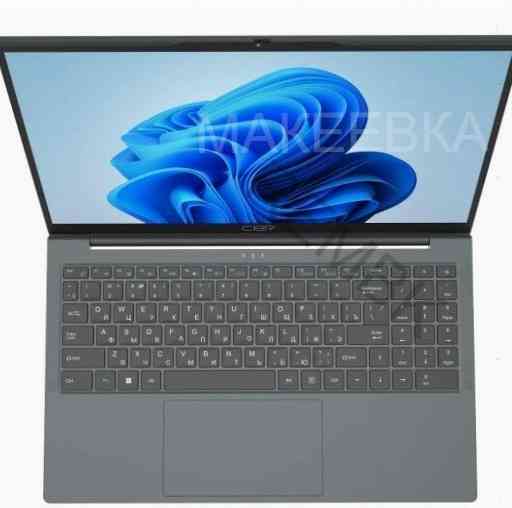 Ноутбук Cbr lp-15107 15.6 Fhd Ips (ryzen3 3200u, 8gb, Ssd 256gb, w11pro - арт:5195 Макеевка
