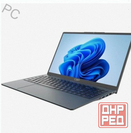 Ноутбук Cbr lp-15107 15.6 Fhd Ips (ryzen3 3200u, 8gb, Ssd 256gb, w11pro - арт:5195 Макеевка - изображение 3