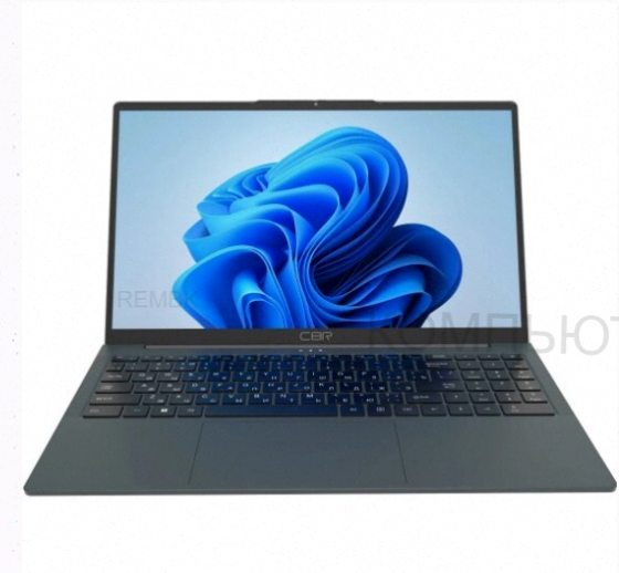 Ноутбук Cbr lp-15107 15.6 Fhd Ips (ryzen3 3200u, 8gb, Ssd 256gb, w11pro - арт:6474 Донецк