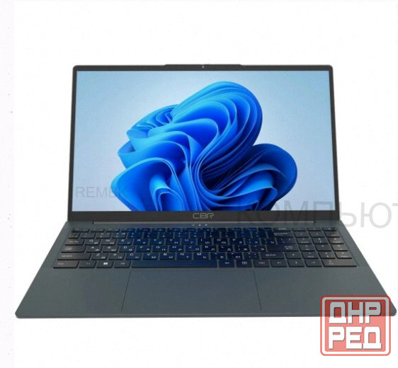 Ноутбук Cbr lp-15107 15.6 Fhd Ips (ryzen3 3200u, 8gb, Ssd 256gb, w11pro - арт:6474 Донецк - изображение 1