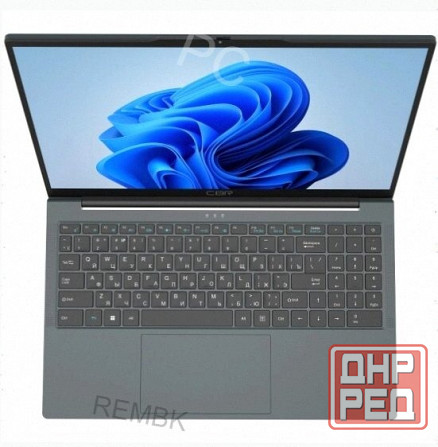 Ноутбук Cbr lp-15107 15.6 Fhd Ips (ryzen3 3200u, 8gb, Ssd 256gb, w11pro - арт:6474 Донецк - изображение 2